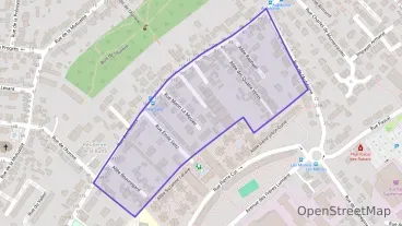 Appartement 65 m² trois pièces à vendre à Antony