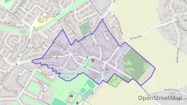 Appartement 60 m² deux pieces à vendre à Le Mesnil-Saint-Denis