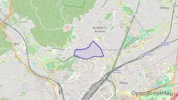 appartement d'une chambre 29 m² à vendre à Verrières-le-Buisson appartement d'une chambre 29 m² à vendre à Verrières-le-Buisson