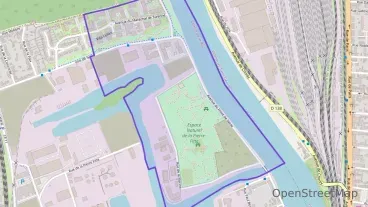 Appartement 95 m² quatre pièces à vendre à Villeneuve-le-Roi