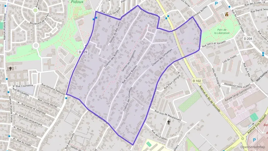 Appartement 38 m² deux pieces à vendre à Valenton Appartement 38 m² deux pieces à vendre à Valenton