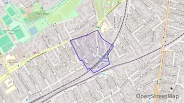 appartement d'une chambre 66 m² à vendre à Antony