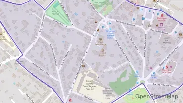 appartement d'une chambre 43 m² à vendre à Verrières-le-Buisson