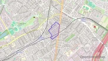appartement d'une chambre 35 m² à vendre à Antony