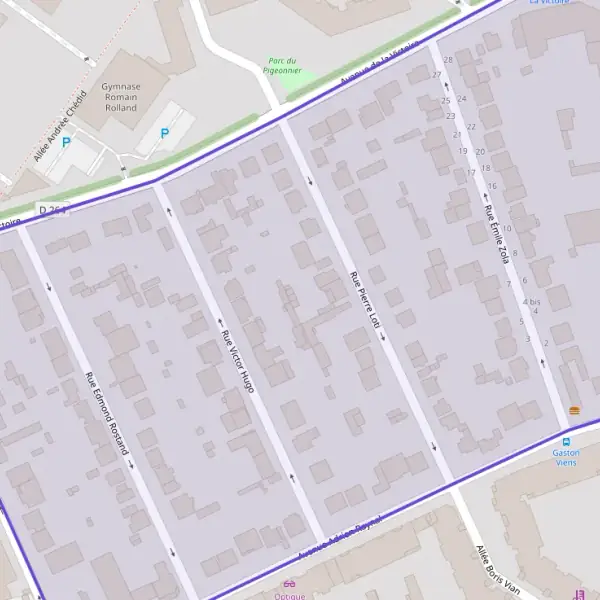 Property