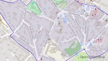 Appartement 41 m² deux pieces à vendre à Verrières-le-Buisson
