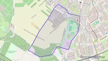 Appartement 65 m² trois pièces à vendre à Rungis