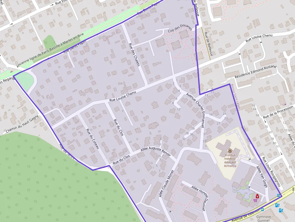 Property