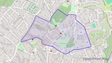 appartement d'une chambre 59 m² à vendre à Verrières-le-Buisson
