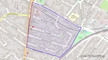 appartement d'une chambre 24 m² à vendre à Antony