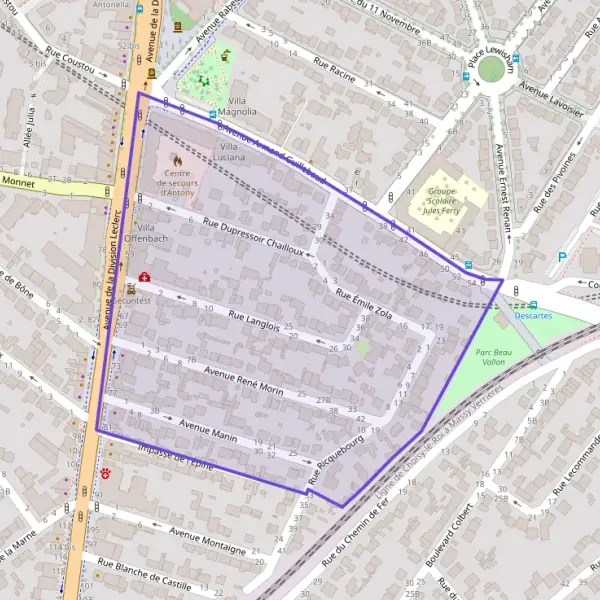 Property