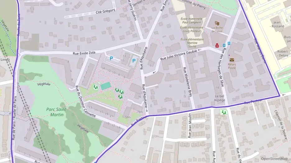 Appartement 73 m² quatre pièces à vendre à Limeil-Brévannes Appartement 73 m² quatre pièces à vendre à Limeil-Brévannes