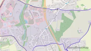 Appartement de deux pièces 46 m² à vendre à Lannion Appartement de deux pièces 46 m² à vendre à Lannion