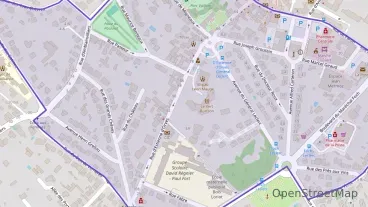 appartement de deux chambres 67 m² à vendre à Verrières-le-Buisson