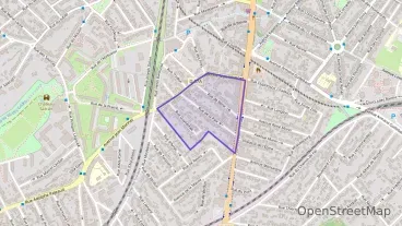 Appartement 65 m² trois pièces à vendre à Antony