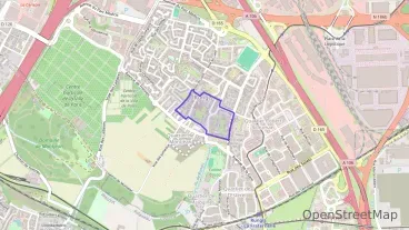 Appartement 55 m² trois pièces à vendre à Rungis