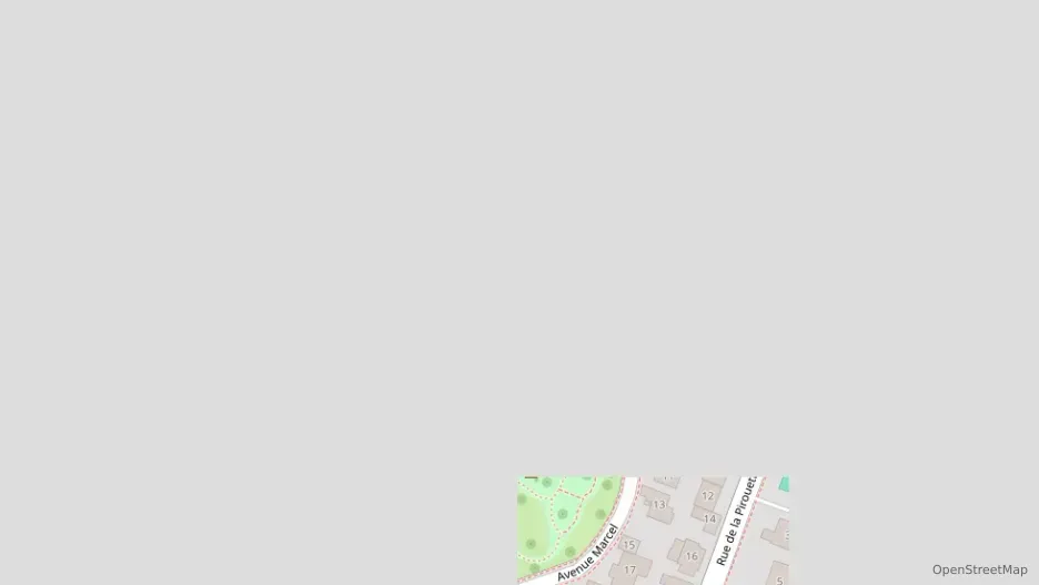 Appartement 67 m² trois pièces à vendre à Rungis Appartement 67 m² trois pièces à vendre à Rungis