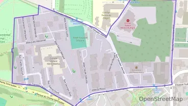 Appartement 61 m² trois pièces à vendre à Valenton