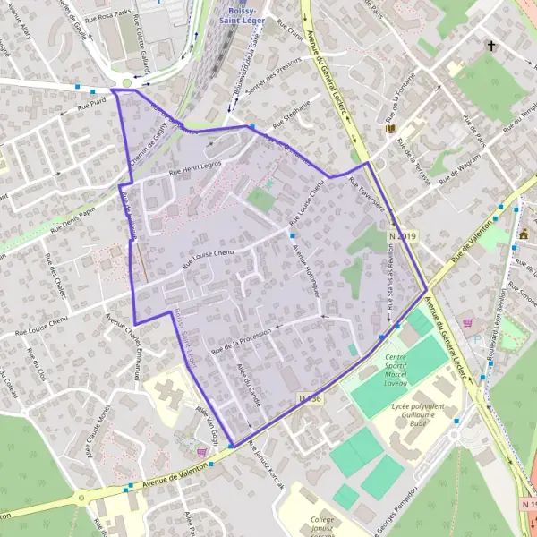 Property