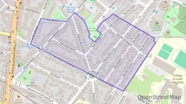appartement d'une chambre 41 m² à vendre à Antony