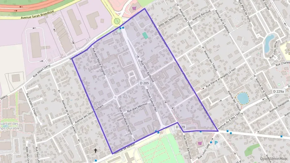 Appartement 23 m² une piece à vendre à Limeil-Brévannes