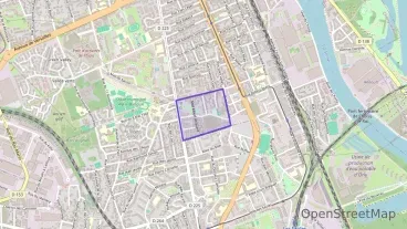 appartement de trois chambres 85 m² à vendre à Choisy-le-Roi