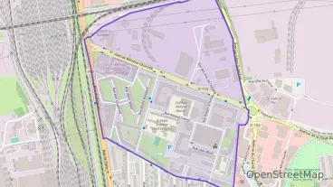 Appartement 30 m² deux pieces à vendre à Villeneuve-Saint-Georges