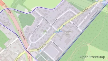 Appartement 52 m² deux pieces à vendre à Boissy-Saint-Léger