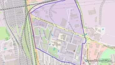 Appartement 65 m² trois pièces à vendre à Villeneuve-Saint-Georges