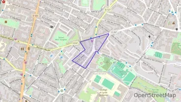 appartement de deux chambres 51 m² à vendre à Fresnes