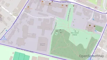 appartement de deux chambres 75 m² à vendre à Fresnes