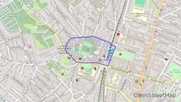 appartement d'une chambre 50 m² à vendre à Antony