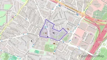 appartement d'une chambre 30 m² à vendre à Fresnes