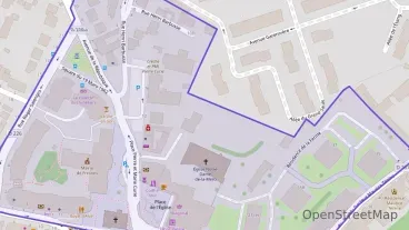 appartement d'une chambre 34 m² à vendre à Fresnes