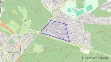 appartement de trois chambres 75 m² à vendre à Boissy-Saint-Léger