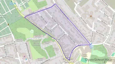 appartement d'une chambre 75 m² à vendre à Antony