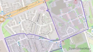 Appartement 105 m² cinq pièces à vendre à Thiais Appartement 105 m² cinq pièces à vendre à Thiais