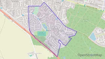 appartement de deux chambres 59 m² à vendre à Ozoir-la-Ferrière appartement de deux chambres 59 m² à vendre à Ozoir-la-Ferrière