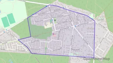 Appartement 65 m² trois pièces à vendre à Sucy-en-Brie