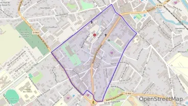 appartement d'une chambre 49 m² à vendre à Commercy