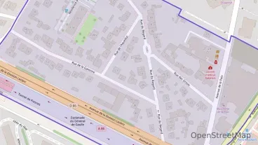 appartement d'une chambre 50 m² à vendre à Fresnes
