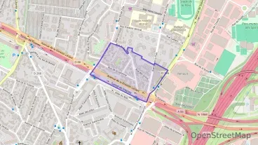 appartement d'une chambre 50 m² à vendre à Fresnes
