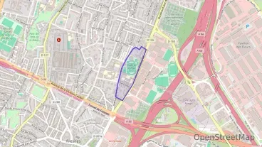 appartement de deux chambres 70 m² à vendre à Fresnes