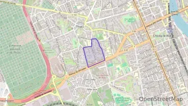 Appartement 64 m² trois pièces à vendre à Thiais