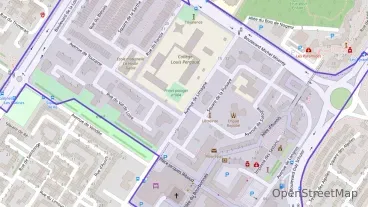 Appartement 65 m² trois pièces à vendre à Maurepas