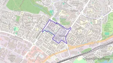 Appartement 65 m² trois pièces à vendre à Maurepas