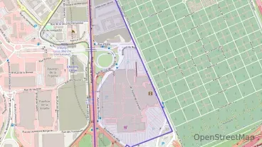 Appartement 57 m² trois pièces à vendre à Thiais Appartement 57 m² trois pièces à vendre à Thiais