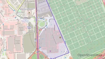 Appartement 61 m² trois pièces à vendre à Thiais Appartement 61 m² trois pièces à vendre à Thiais