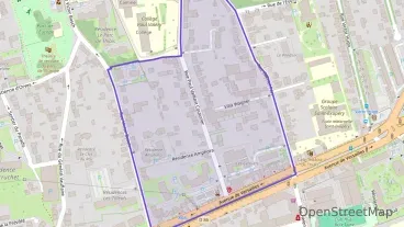 appartement d'une chambre 55 m² à vendre à Thiais