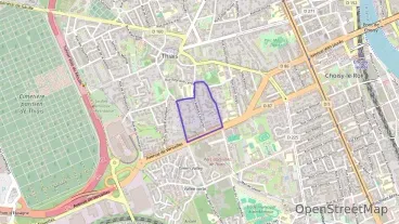appartement d'une chambre 55 m² à vendre à Thiais